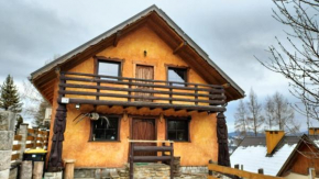 Apartament na Zaciszu